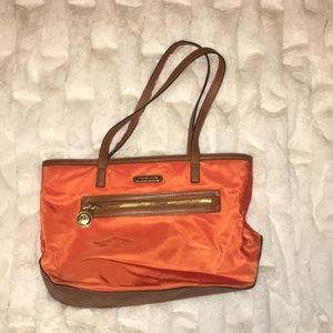 Michael Kors tote